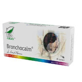 Bronchocalm, 30 cápsulas, Pro Natura