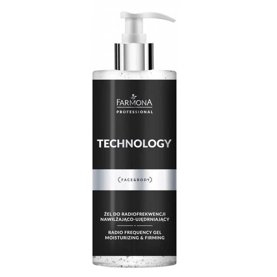Farmona Professional Technology Gel di radiofrequenza, 500 ml
