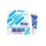 Lipskin Help Balsam de buze, 8 g