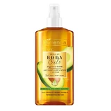Bielenda Aceite de Cuidado 3 en 1 Aguacate + Argán + Jojoba, 150 ml