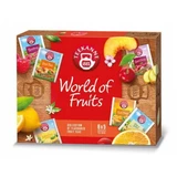 Teekanne World of Fruits Tea Collection 6x5