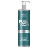 Farmona Professional Aceite puro de Iconos para desmaquillar la cara y los ojos, 250 ml