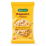 Bakalland Butter Popcorn 90 g