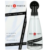 Agua de Colonia Pret a Porter, 100 ml