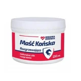 Family Health Pomada caliente para caballos, 250 ml