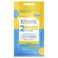 Eveline Cosmetics 2 Steps to Beauty Tratament hidratant și iluminator în 2 etape, 2x4 ml