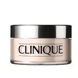 Clinique Blended Face Powder Polvos sueltos ligeros 02 Transparency, 25g
