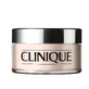 Clinique Blended Face Powder Polvos sueltos ligeros 02 Transparency, 25g