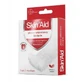 Skin Aid Niet-geweven snijpleister 1 m x 6 cm, 1 stuk