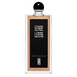 Serge Lutens Santal Majuscule Eau de Parfum, 50 ml