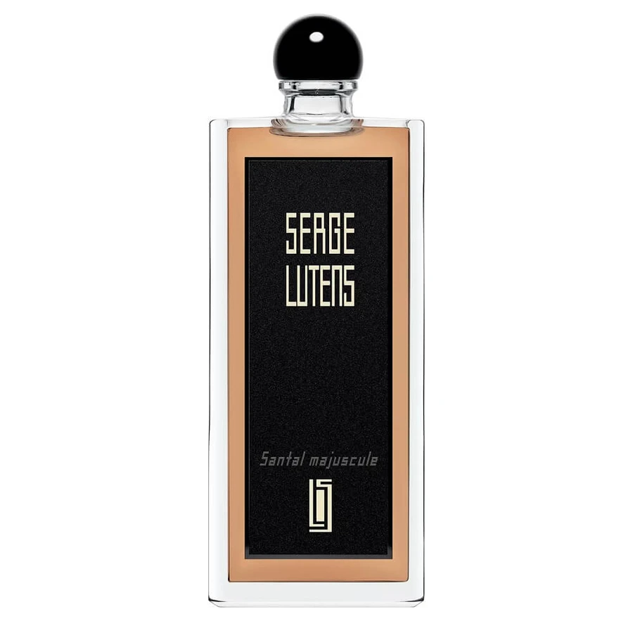 Serge Lutens Santal Majuscule Eau de Parfum, 50 ml
