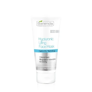 Bielenda Hyaluronic Lifting Face Mask, 175 ml