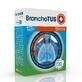 BronhoTUS Sinos 12+, 30 c&#225;psulas, MBA Pharma