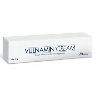 Crema Vulnamin, 50 g