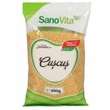 Cous cous, 200 g, Sanovita