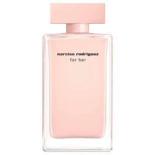 Narciso Rodriguez For Her Woda perfumowana, 150 ml