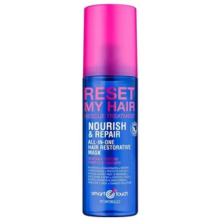 Montibello Smart Touch Reset My Hair Spray Reconstructiv Balsam, 150 ml
