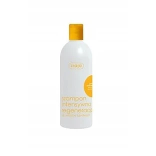 Ziaja, Șampon regenerare intensivă, păr fragil, 400 ml