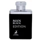 Maison Alhambra Man Black Edition Woda perfumowana, 100 ml