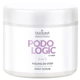 Farmona Profesional Podologic Fitness Peeling para pies, 690 g