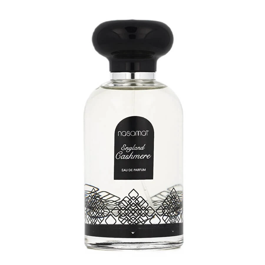 Nasamat England Cashmere Eau de Parfum, 100 ml