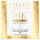 Eveline Cosmetics Prestige 24k Snail amp;Caviar Cremă de zi antirid, 50ml