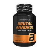 Brutal Anadrol, 90 cápsulas, BioTechUSA