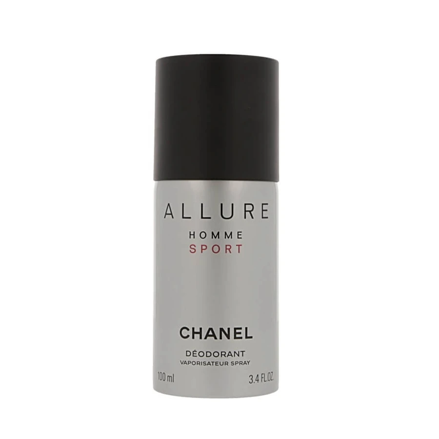 Chanel Allure Homme Sport Deodorant, 100ml