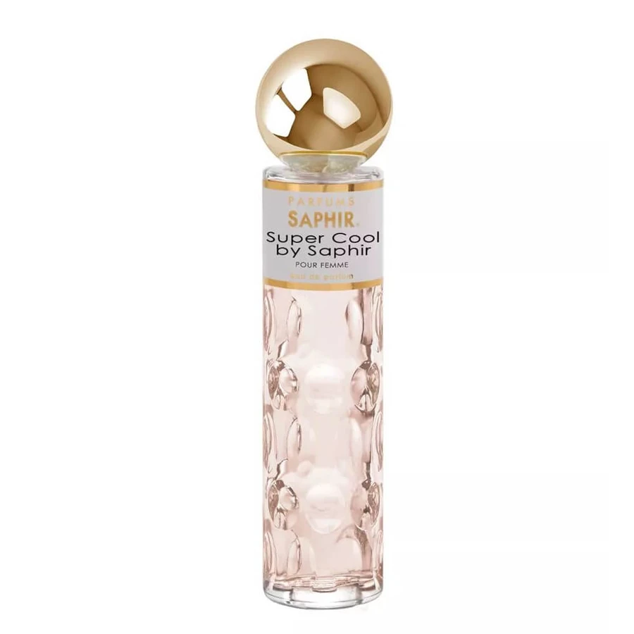 Saphir Super Cool Pour Femme Eau de Parfum, 30 ml