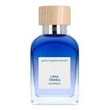 Adolfo Dominguez Agua Fresca Lima Tonka Eau de Toilette, 120 ml