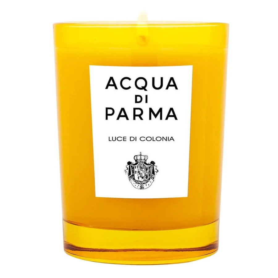 Vela perfumada Acqua di Parma Luce Di Colonia, 200 g