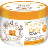Bielenda Pasta Depilatoria Cremosa Vanity Sugar, 100 g