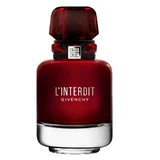 Givenchy L interdit Rouge Eau de Parfum, 50 ml