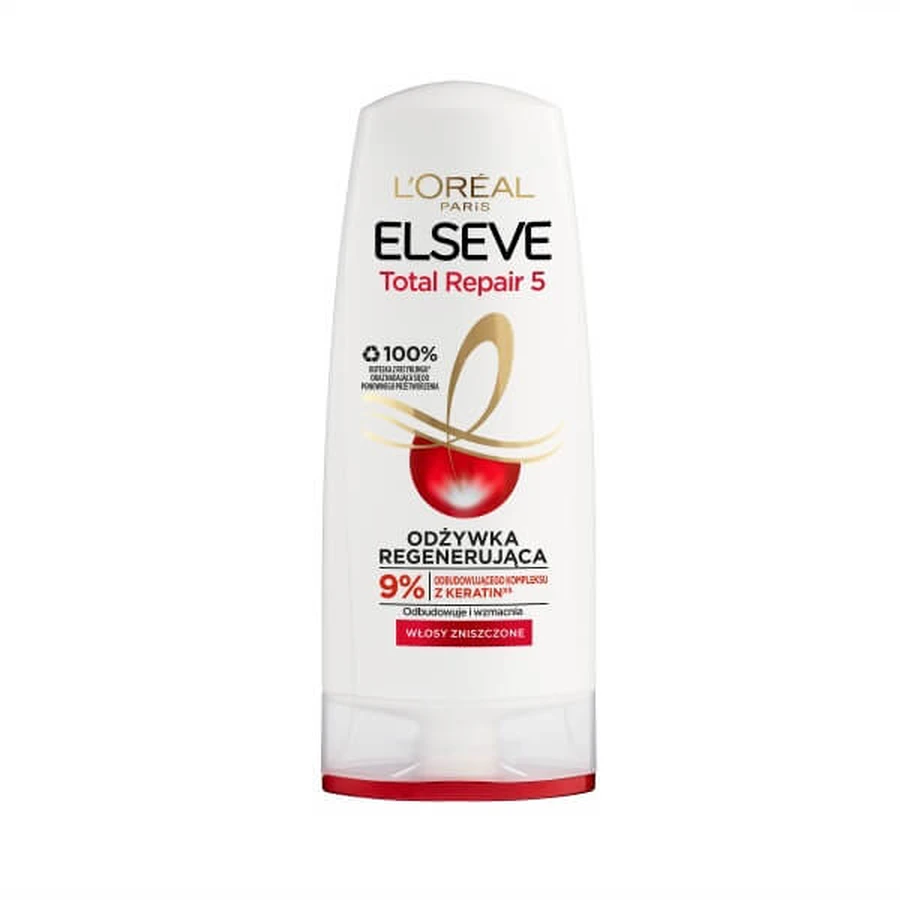 Elseve Total Repair Pflegespülung, 200 ml