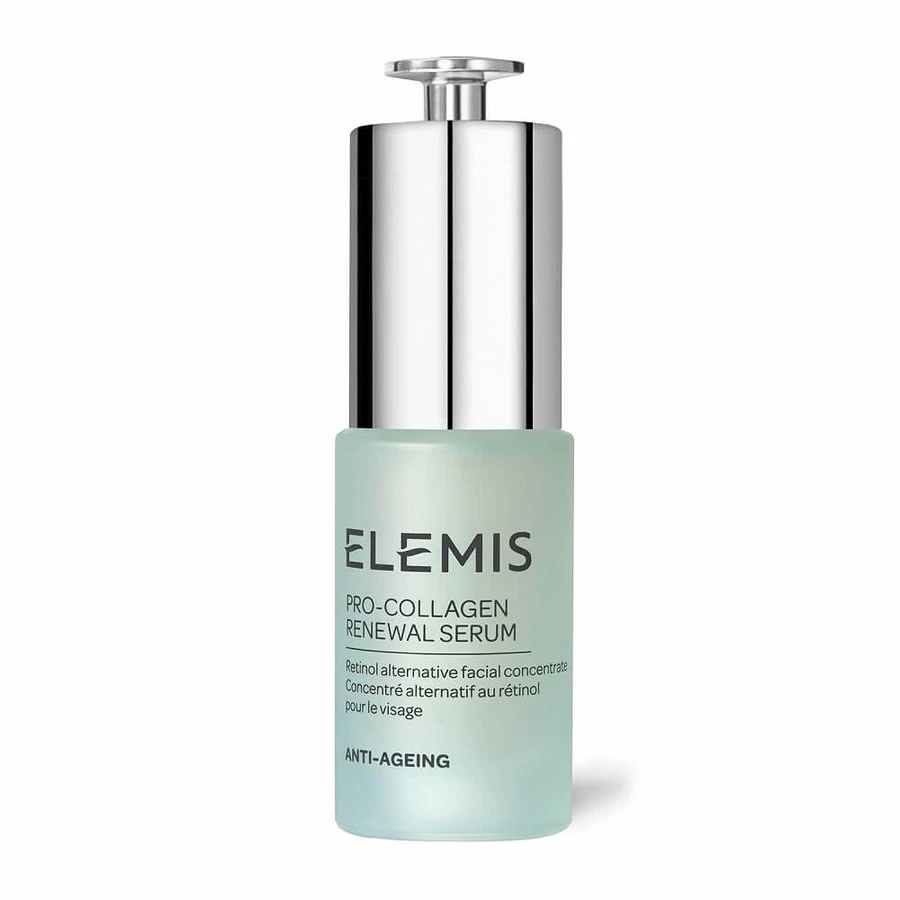 Elemis Pro-Collagen Renewal Facial Rejuvenation Serum, 15ml