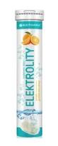 Hydratation Elektrolyte, 20 Brausetabletten
