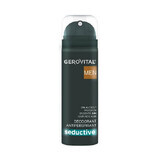 Desodorante antitranspirante, 150 ml, Men Seductive, Gerovital