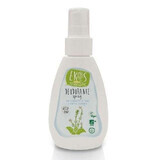 Ekos Déodorant Spray à la Menthe, 100 ml, Pierpaoli