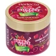 Perfecta Bubble Tea Exfoliante corporal de azúcar y cerezas silvestres, 300 g