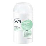 Desodorante Roll-on, Espiral, 50 ml, Svr