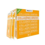 NutriZoé Collagene Genesis 30 bustine