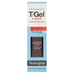 Neutrogena T/Gel Champú Fuerte Picores 250ml