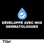 Neutrogena T/Gel Champú Fuerte Picores 250ml