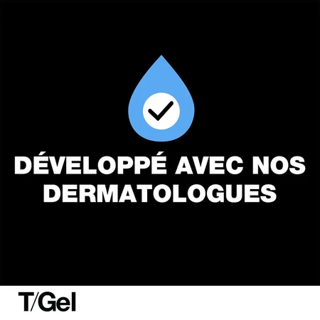 Neutrogena T/Gel Champú Fuerte Picores 250ml