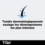 Neutrogena T/Gel Champú Fuerte Picores 250ml
