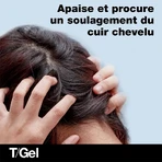 Neutrogena T/Gel Champú Fuerte Picores 250ml