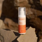 Laboratoires De Biarritz Sun Products Sunscreen Face Cream SPF50 Bio 50ml