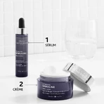 Institut Esthederm Intensive Anti-Müdigkeit Feuchtigkeitscreme Spirulina Müde und devitalisierte Haut 50ml
