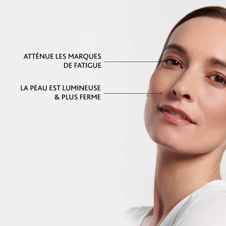 Institut Esthederm Intensive Anti-Müdigkeit Feuchtigkeitscreme Spirulina Müde und devitalisierte Haut 50ml