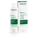 Vichy Dercos Shampooing Traitant Kératoréducteur PSOlution 200ml